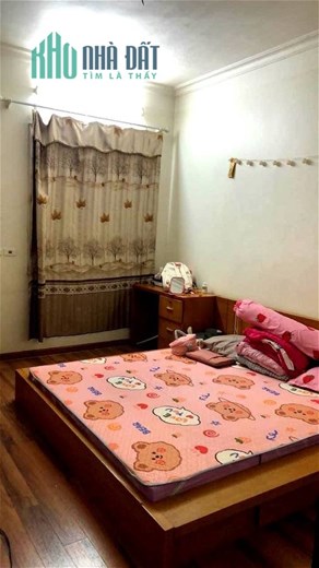 Bán Nhà Phố Trung Kính Quận Cầu Giấy. 42m Xây 5 Tầng Mặt Tiền 4m Nhỉnh 13 Tỷ. Cam Kết Ảnh Thật Mô