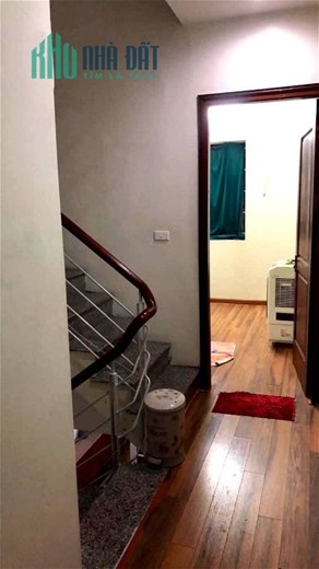 Bán Nhà Phố Trung Kính Quận Cầu Giấy. 42m Xây 5 Tầng Mặt Tiền 4m Nhỉnh 13 Tỷ. Cam Kết Ảnh Thật Mô