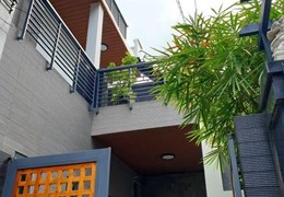Nhà HXH Bạch Đằng giáp Q1 DT85m2 ngang 5,5m nhà mới ở ngay chỉ 9,2 tỷ