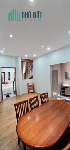Nhà HXH Bạch Đằng giáp Q1 DT85m2 ngang 5,5m nhà mới ở ngay chỉ 9,2 tỷ