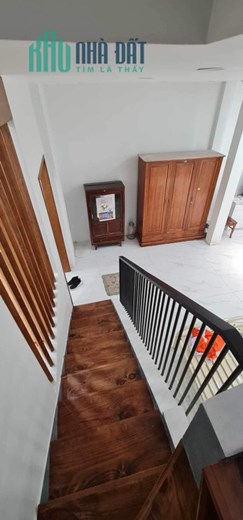 Nhà HXH Bạch Đằng giáp Q1 DT85m2 ngang 5,5m nhà mới ở ngay chỉ 9,2 tỷ