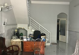 CHÍNH CHỦ BÁN GẤP CĂN NHÀ 1 TRỆT 1 LẦU Vị Trí Đẹp Tại TP Bạc Liêu