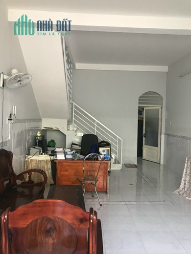 CHÍNH CHỦ BÁN GẤP CĂN NHÀ 1 TRỆT 1 LẦU Vị Trí Đẹp Tại TP Bạc Liêu