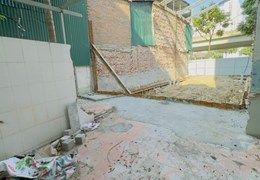 Bán Đất Mặt Phố Khuất Duy Tiến 121/167m2 MT 7,3m, Lô đất 2 mặt tiền cho các nhà đầu tư xây tòa Văn