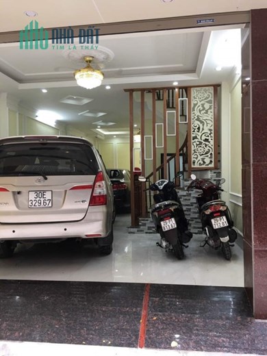 Bán Nhà Trần Quý Kiên, Cầu Giấy, 85m giá 17.8 tỷ