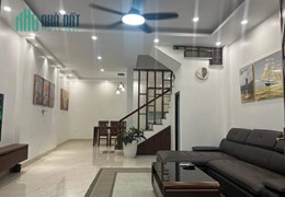 Bán Nhà Nguyễn Văn Huyên, Căn Góc, Cầu Giấy Giá 16.4 tỷ, 78,5m