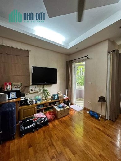 Bán Nhà Dương Đình Nghệ, Cầu Giấy 65m2 giá 13,6 tỷ