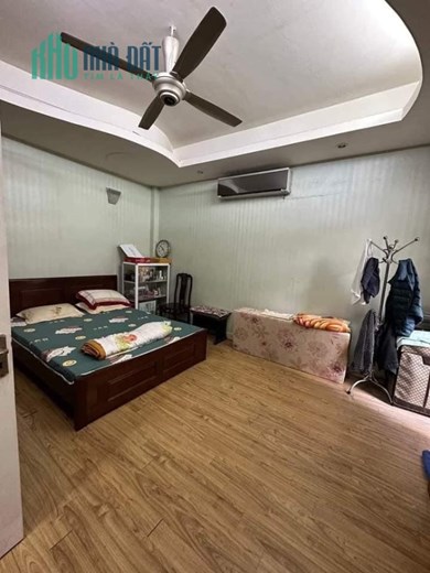 Bán Nhà Dương Đình Nghệ, Cầu Giấy 65m2 giá 13,6 tỷ