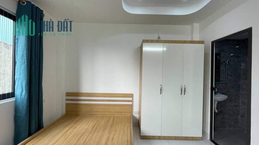 Bán Nhà Phố Thịnh Quang Quận Đống Đa. 92m Xây 7 Tầng Mặt Tiền 9m Nhỉnh 16 Tỷ. Cam Kết Ảnh Thật Mô