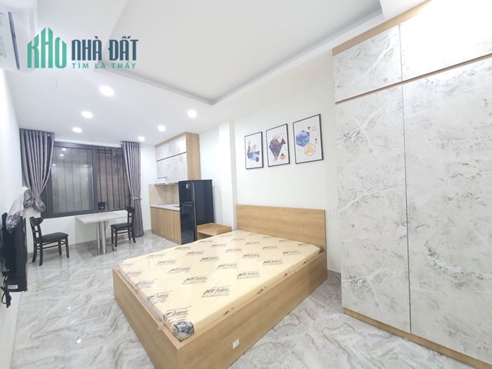 Bán Nhà Mặt Phố Trung Kính Quận Cầu Giấy. 58m Xây 5 Tầng Mặt Tiền 4m Nhỉnh 12 Tỷ. Cam Kết Ảnh Thật