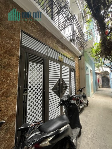 🏠 Bán tòa CCMN Phùng Khoang - 7 tầng x  150m2, 35 phòng, giá chỉ 18.5 tỷ