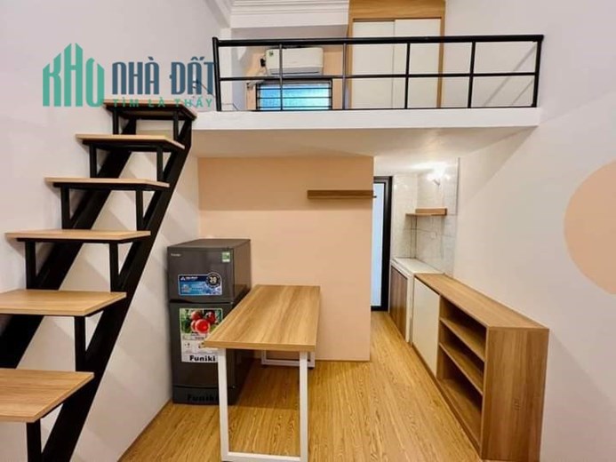 🏠 Bán tòa CCMN Phùng Khoang - 7 tầng x  150m2, 35 phòng, giá chỉ 18.5 tỷ