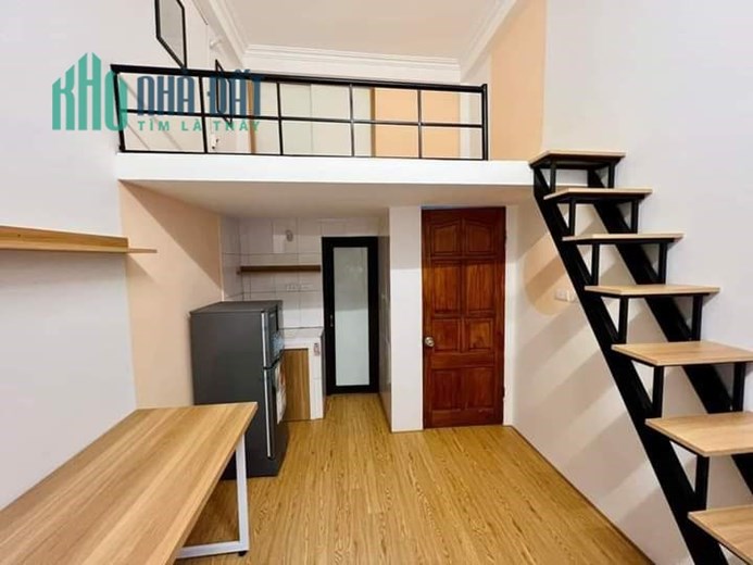 🏠 Bán tòa CCMN Phùng Khoang - 7 tầng x  150m2, 35 phòng, giá chỉ 18.5 tỷ