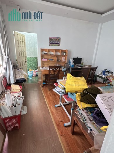 CHÍNH CHỦ QUÁ RẺ HẺM KINH DOANH NGUYỄN THƯỢNG HIỀN -GV- 71m1 - 3 TẦNG SIÊU VIP
