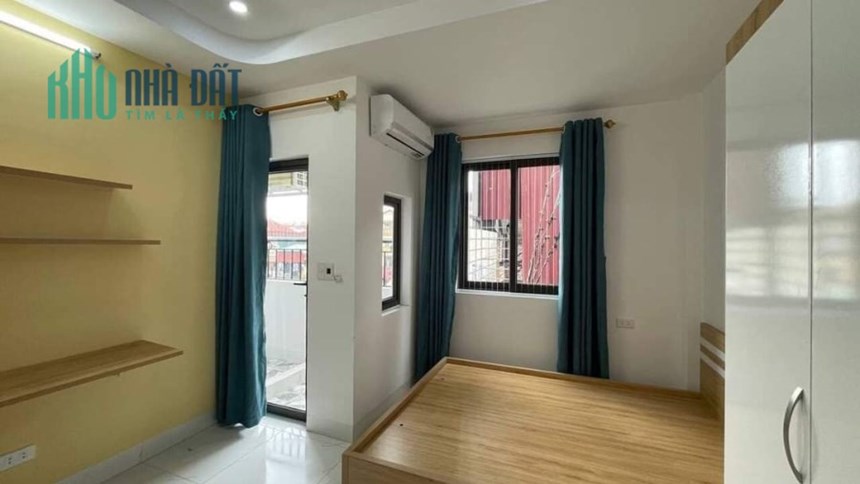 Bán Nhà Phố Thịnh Quang Quận Đống Đa. Sổ 81m Thực Tế 106m Xây 8 Tầng Mặt Tiền 6.2m Nhỉnh 18 Tỷ. Cam