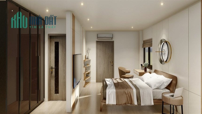 Bán Nhà Phố Thổ Quan Quận Đống Đa. Sổ 52m Thực Tế 85m Xây 8 Tầng Mặt Tiền 4.6m Nhỉnh 10 Tỷ. Cam Kết