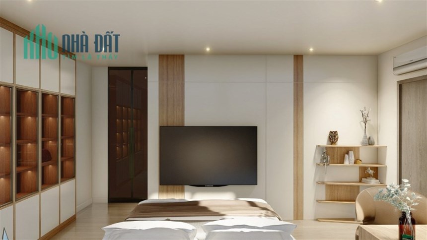 Bán Nhà Phố Thổ Quan Quận Đống Đa. Sổ 52m Thực Tế 85m Xây 8 Tầng Mặt Tiền 4.6m Nhỉnh 10 Tỷ. Cam Kết