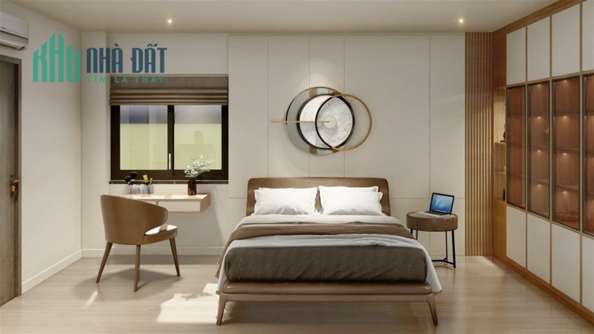 Bán Nhà Phố Thổ Quan Quận Đống Đa. Sổ 52m Thực Tế 85m Xây 8 Tầng Mặt Tiền 4.6m Nhỉnh 10 Tỷ. Cam Kết