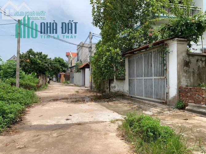 Bán gấp 300m2 đất Chương Dương Thường Tín sẵn kho xưởng.