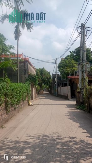 Bán gấp 300m2 đất Chương Dương Thường Tín sẵn kho xưởng.