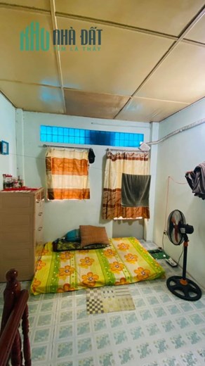 3.45 Tỷ 10m HXH SHR KLG 22m2 2T Nguyễn Văn Đậu - Nguyên Hồng 0989998427 TL