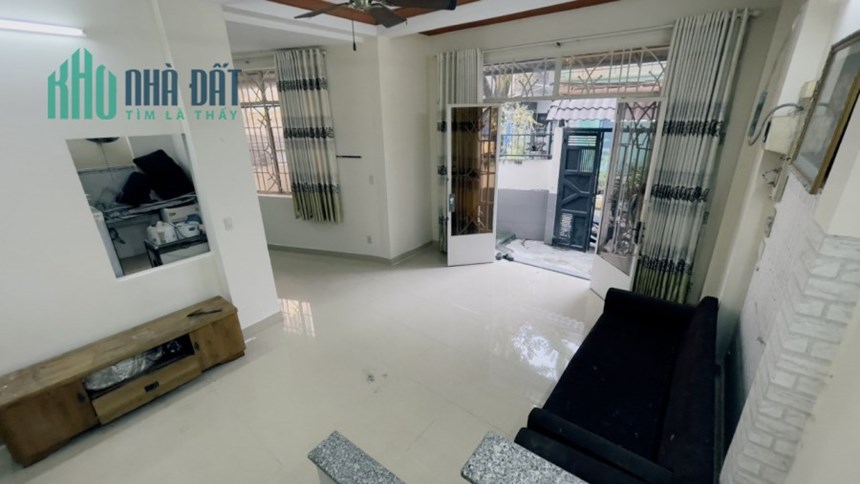 Bán nhà HXH tới tận nhà Vĩnh Viễn Quận 10, 5x9, 1T2L, dòng tiền tốt nhỉnh 6tỷ.