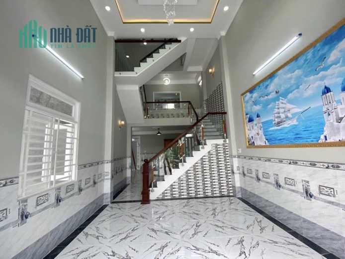 +++ NHÀ 3 TẦNG -BTCT-THIẾT KẾ SANG TRỌNG-HẺM RỘNG XE TẢI QUAY ĐẦU-TRẦN THỊ BỐC 88M2- NHỈNH 4TY.