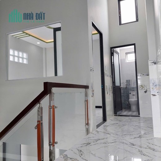 +++ NHÀ 3 TẦNG -BTCT-THIẾT KẾ SANG TRỌNG-HẺM RỘNG XE TẢI QUAY ĐẦU-TRẦN THỊ BỐC 88M2- NHỈNH 4TY.