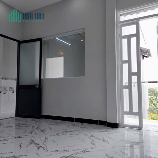 +++ NHÀ 3 TẦNG -BTCT-THIẾT KẾ SANG TRỌNG-HẺM RỘNG XE TẢI QUAY ĐẦU-TRẦN THỊ BỐC 88M2- NHỈNH 4TY.