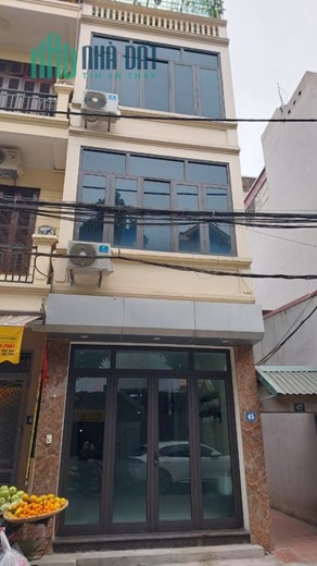 Bán Gấp Nhà Dân Xây Giải Phóng. Q. Hoàng Mai. Lô Góc, Gần Ô Tô 37m2 × 4Tầng chỉ 4 tỷ 130 triệu