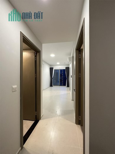 Cần bán nhanh 59m2 - View Hồ Bơi   Chung Cư WetsGate BÌnh Chánh