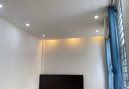 Hẻm xe hơi sát mặt tiền đường Bà Hạt, Quận 10 - DT5x8,5m nở hậu Giá 6,6 tỷ TL