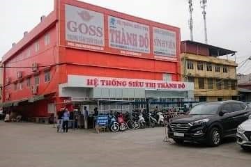 Bán Nhà Dân Xây Giải Phóng. Q. Hoàng Mai. Lô Góc, Gần Ô Tô 38m2 × 4Tầng hơn 4 tỷ