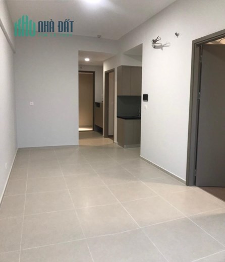 Cần bán nhanh căn 59m2 - View Hồ Bơi - Chung Cư WetsGate