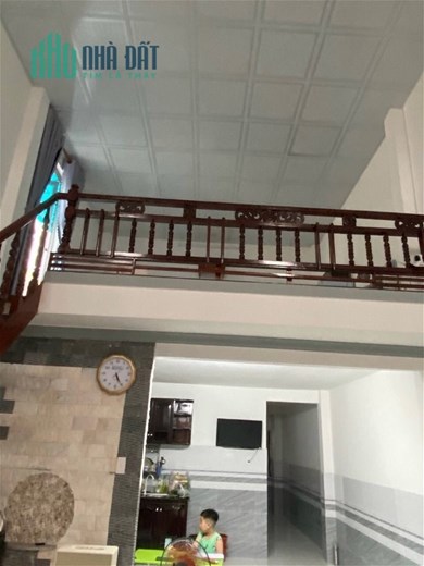 🔴💥Bán nhà 2 mặt kiệt gác đúc Ông Ích Đường, Thanh Khê - Đà Nẵng