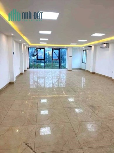 Bán Nhà Phố Hoàng Quốc Việt Quận Cầu Giấy. 121m Xây 9 Tầng Mặt Tiền 6,2m Nhỉnh 44 Tỷ. Cam Kết Ảnh