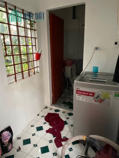 🔴💥Bán nhà 2 mặt kiệt gác đúc Ông Ích Đường, Thanh Khê - Đà Nẵng