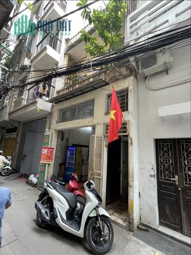 Bán Đất Tặng Nhà Phố Thổ Quan Quận Đống Đa. 114m Mặt Tiền 5m Nhỉnh 11 Tỷ. Cam Kết Ảnh Thật Mô Tả