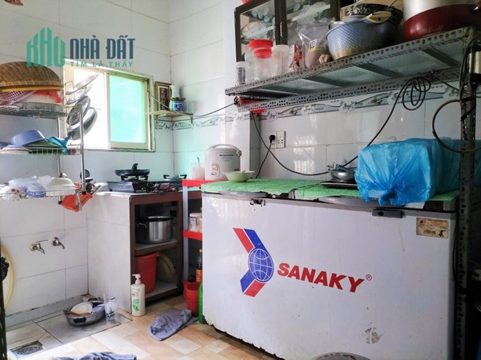 Kẹt bank, bán gấp nhà Xô Viết Nghệ Tĩnh, gần Quận 1, 59m2, 3 PN, chỉ 5 tỷ
