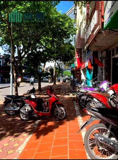 Bán Nhà Mặt Phố Trung Kính Quận Cầu Giấy. 60m Xây 5 Tầng Chắc Chắn. Nhỉnh 15 Tỷ. Cam Kết Ảnh Thật