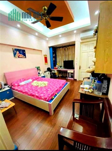 Bán Nhà Mặt Phố Trung Kính Quận Cầu Giấy. 60m Xây 5 Tầng Chắc Chắn. Nhỉnh 15 Tỷ. Cam Kết Ảnh Thật