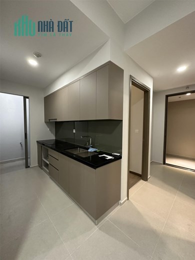 Cần bán căn 59m2  WetsGate view Hồ Bơi