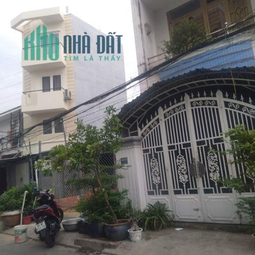 CHUYÊN MÔI GIỚI QUẬN 7, KÝ GỬI NHÀ ĐẤT QUẬN 7, BÁN NHANH VÀ ĐƯỢC GIÁ
BÁN NHÀ HẺM 793 TRẦN XUÂN