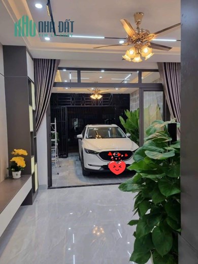 🔴💥SIÊU PHẨM - Nhà 3 tầng 3 mê đường Hòa Minh 3, Liên Chiểu, Đà Nẵng