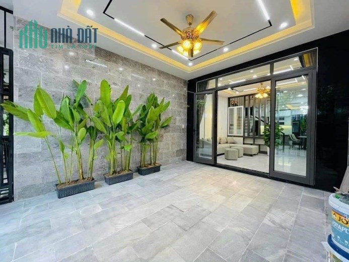 🔴💥SIÊU PHẨM - Nhà 3 tầng 3 mê đường Hòa Minh 3, Liên Chiểu, Đà Nẵng