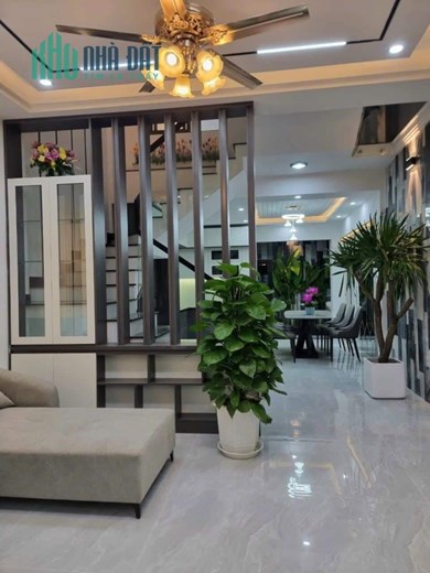 🔴💥SIÊU PHẨM - Nhà 3 tầng 3 mê đường Hòa Minh 3, Liên Chiểu, Đà Nẵng