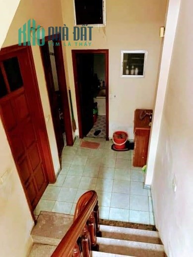 NHANH BÁN NHÀ Dân Xây Giải Phóng. Q. Hoàng Mai. Lô Góc, Gần Ô Tô 40m2 × 4 Tầng hơn 4 tỷ
