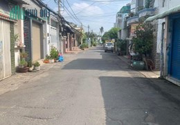 NHÀ 2 TẦNG ĐƯỜNG 30 LINH ĐÔNG TĐ GIÁ 6TỶ TL CHÍNH CHỦ