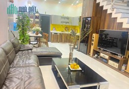 🔴💥Bán nhà 3 tâng 3 mê đường Bàu Năng 2 - P. Hòa Minh - Q. Liên Chiểu