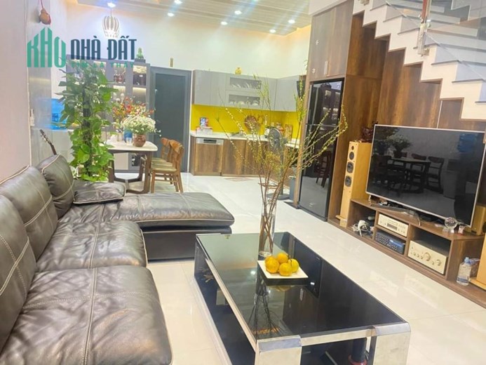 🔴💥Bán nhà 3 tâng 3 mê đường Bàu Năng 2 - P. Hòa Minh - Q. Liên Chiểu